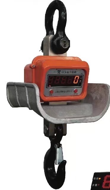 耐高溫吊磅（直視型30噸）