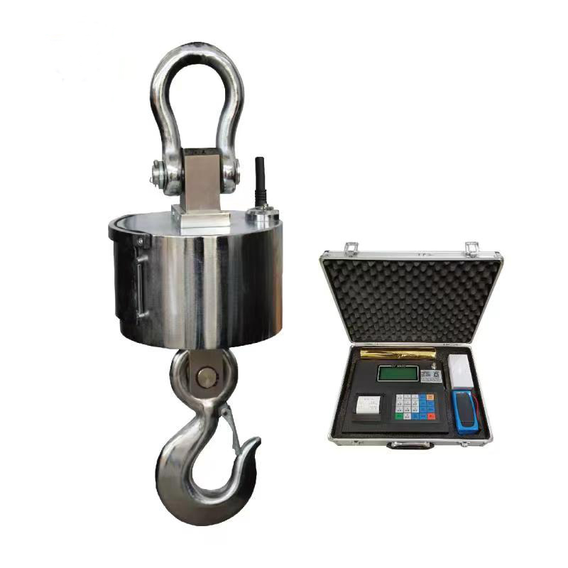 吊秤（無(wú)線帶打印）30噸